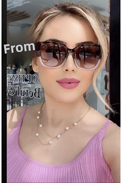 Michael Kors Mk2170u390913 54 Women's Sunglasses