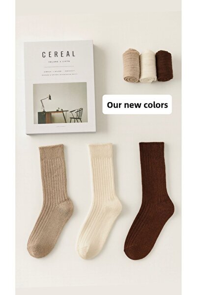 izaycollection 3 ΤΕΜΑΧΙΑ ΠΡΟΣΑΡΜΟΣΜΕΝΕΣ ΚΑΛΤΣΕΣ ΜΠΟΤΑΣ ΜΕ ΜΑΛΛΙΑ ΑΛΠΑΚΑΣ DERBILY UNISEX