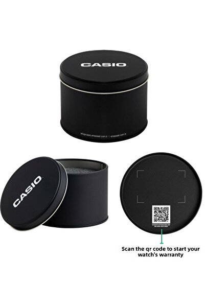 Casio Ceas de mână bărbătesc Amw-870Da-2A1Vdf