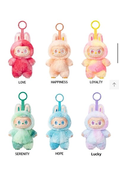 Moschino Junior Viral Labubu Monștrii - Ia loc / Seria Big into Energy Blind ...