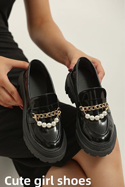 CICIKIZ Подметка с перли