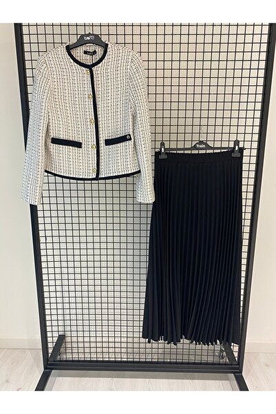 Armine Trend Skirt Suit 2024-2025 Autumn-Winter New Season