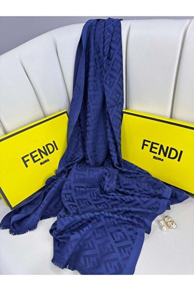 MOD-EXX F DESEN Πλήρες Σετ Εισαγόμενο Μεταξωτό Κασμίρ Σάλι σε Κουτί