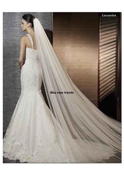 bbays new trend حجاب طويل كثيف سادة طول 2 متر وعرض 3 متر حجاب كثيف عادي - تول...