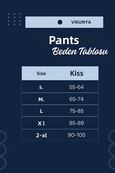 VIKUNYA Ανδρικό Jogger Khaki Cargo Gabardine Cargo παντελόνι με τσέπες με ελαστική μέση και πόδια