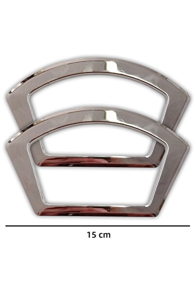 AĞIRSOY Geantă metalică - Prețul este pentru cuplu