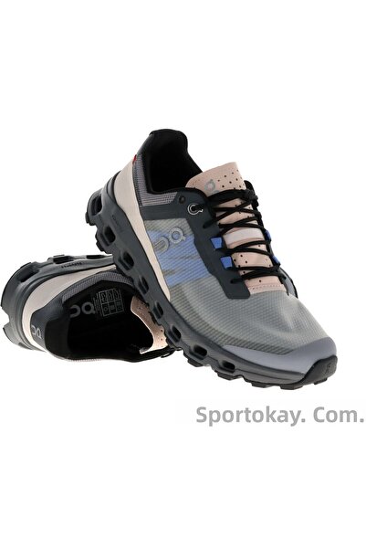 On Running Cloudvista Alloy Μαύρο