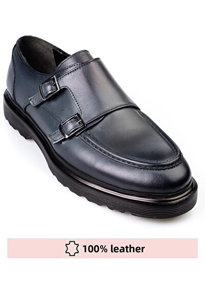 maximoda Pánské boty z pravé kůže, Eva Sole, Sedlářství, kůže