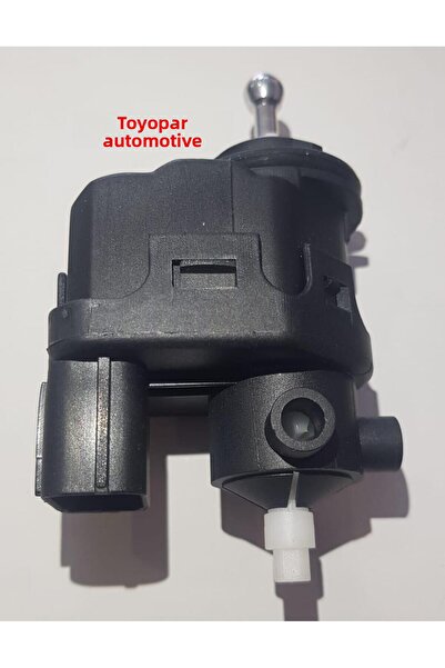 Toyopar محرك ضبط المصباح الأمامي هوندا سيفيك FD6 2006- / Crv 07- / Jazz / Accord