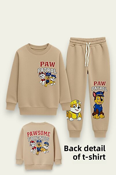 My Kids Wear Gyermek iskolai öltöny, 3 szál, szálkázás nélkül, 3-10 éves korig