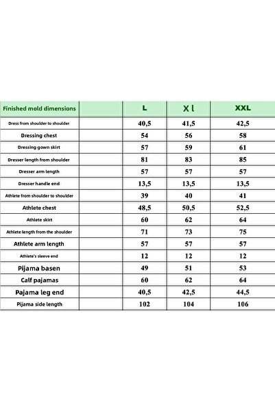 JENİKA Maternity Long Sleeve Dressing Gown with Pocket Detail and United Belted 3-Piece Nightgown Set