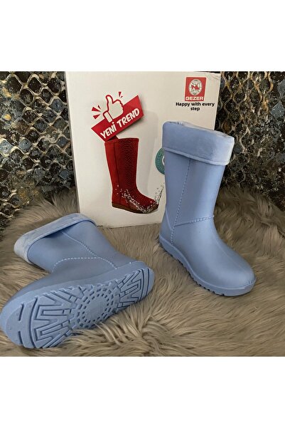 GEZER Children's Rain Boots