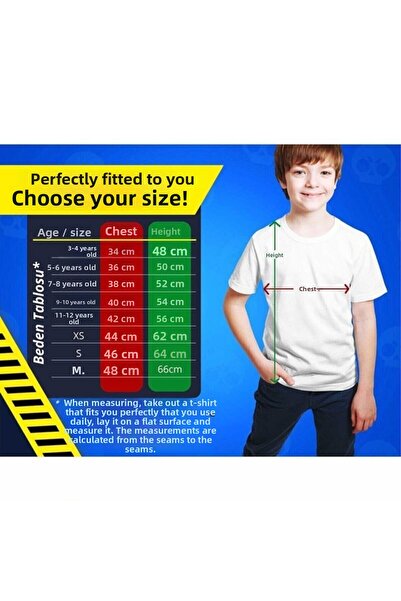 MINECRAFT Mixed Characters Kids T-Shirt