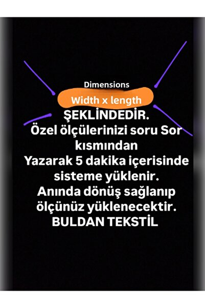 Cotopia Cotton Raw Linen Kopanaki Buldan Vintage Bodrum Curtain