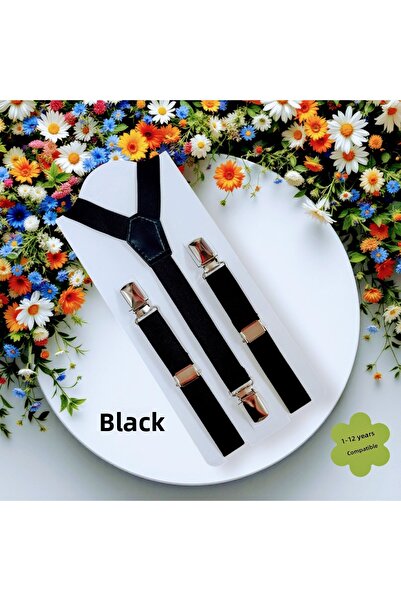 Özyıldırım Çarşı Pazar Ζώνη για παιδικό παντελόνι με λουράκι