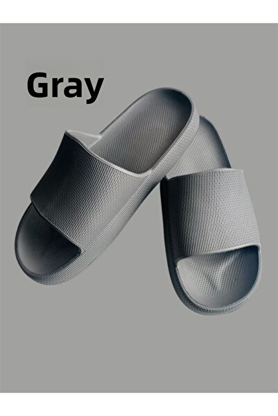 Shoebuo Unisex Γυναικείες Ανδρικές Παντόφλες Παραλίας Πισίνας Θάλασσας Καθημερινές Παντόφλες Σπίτι Παραλία Μπάνιου Αντιολισθητικές Παντόφλες Σόλας