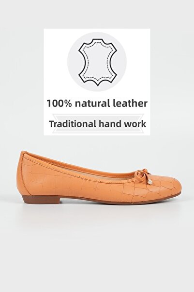 TUNAELLİ ΓΥΝΑΙΚΕΙΟ ΣΟΛΟΜΟ ΧΡΩΜΑ ΓΝΗΣΙΟ ΦΥΣΙΚΟ ΔΕΡΜΑ ΜΠΑΛΑΝΤΕΣ ΝΟ 35-41 -42