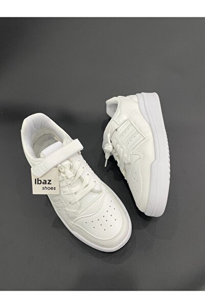 AyakkabıZ Αθλητικά παπούτσια Frm Lw White