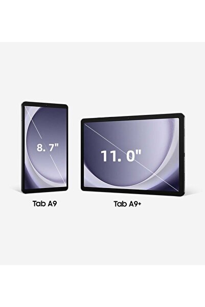 Samsung Galaxy Tablet A9+ X216 5G  8 GB RAM 128 GB Navy Blue - Middle East Version