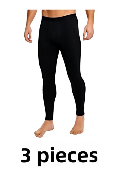 CALİA Colanti Termici Calia Unisex Lenjerie Intima 3 Piese