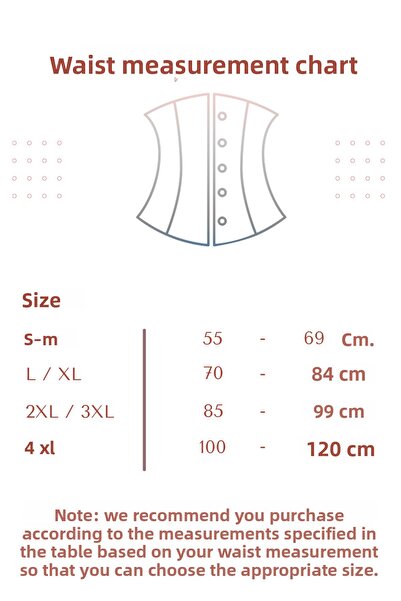 BARUCCA Maternity Waist Corset Tightening Corset Waist Trainer Shaping Belt