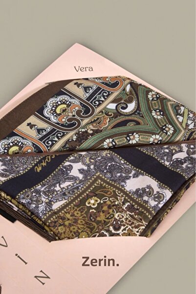 Mooncorn Συλλογή κασκόλ Elvin