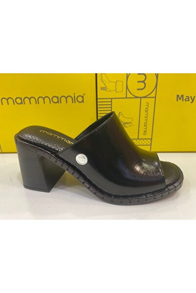 Mammamia Dámské pantofle Mamma Mia D24YT-2245 Model