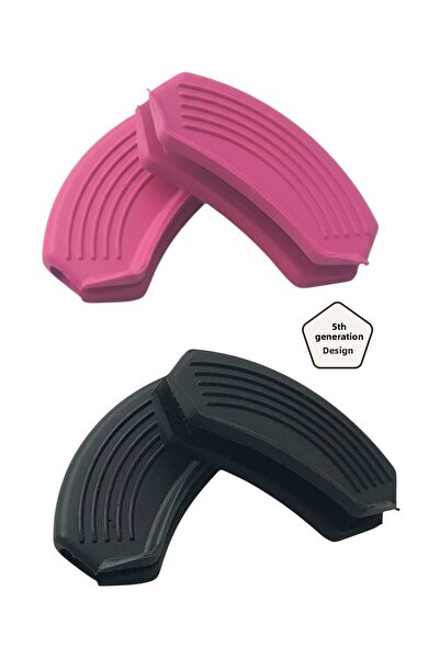 5Gen Tasarım Set de suporturi din silicon (suport pentru oală) (2 seturi sunt...