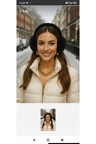 ABAYS قطيفة قابلة للطي للحماية من البرد