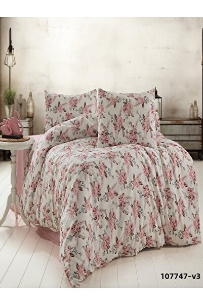 vionetta طقم غطاء لحاف مزدوج (بدون شراشف)