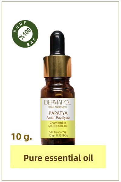 Dermapol German Christmas Star Oil 10 Gr.