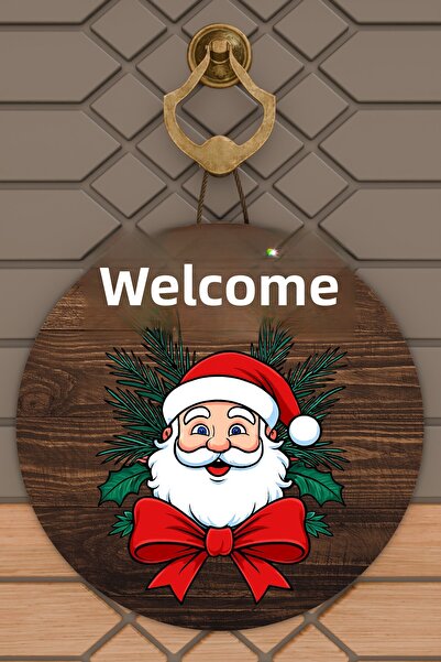 Dormot Imprimare digitală de înaltă calitate, Anul Nou, Crăciun Fericit, Deco...