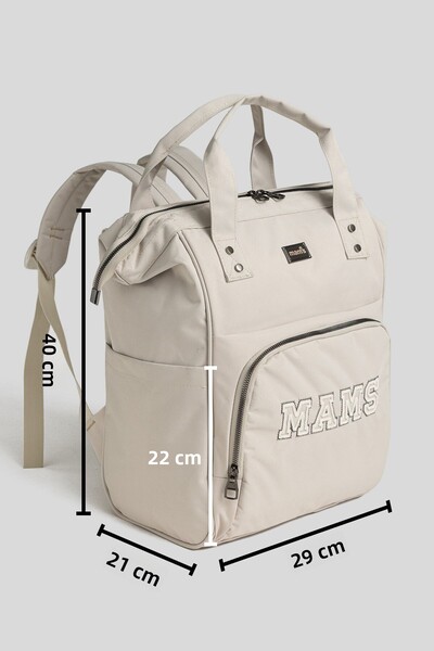 Mam's Dora Mother Baby Bag