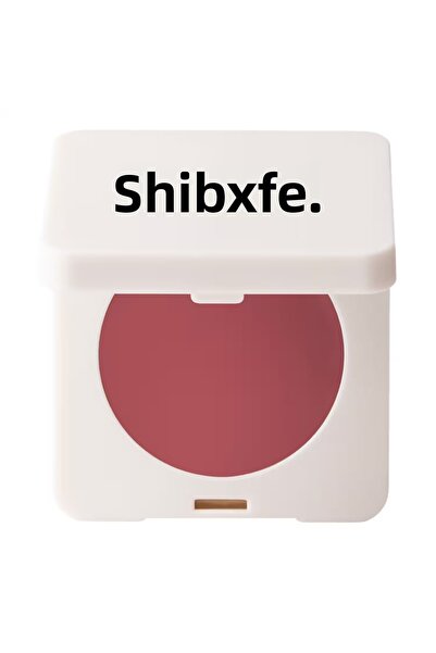 SUMMER FRIDAYS Blush Butter Balm - Creamy Cheek Balm - Soft Strawberry