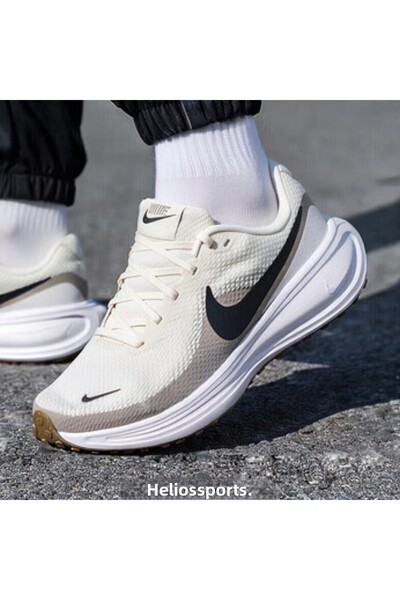 Nike Men's Sneakers Revolution 8 Running Shoes Casual Sports Shoes Comfortable Shoes