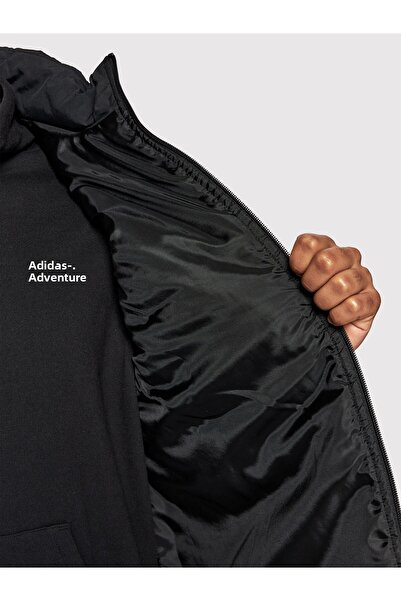 adidas Vest Men's Black Vest (Hc9496)