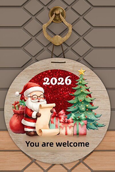 Dormot High Quality Digital Printing, New Year, Merry Christmas, New Year The...