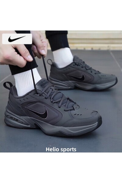 Nike Men's sneakers air monarch iv casual sneakers comfortable sneakers
