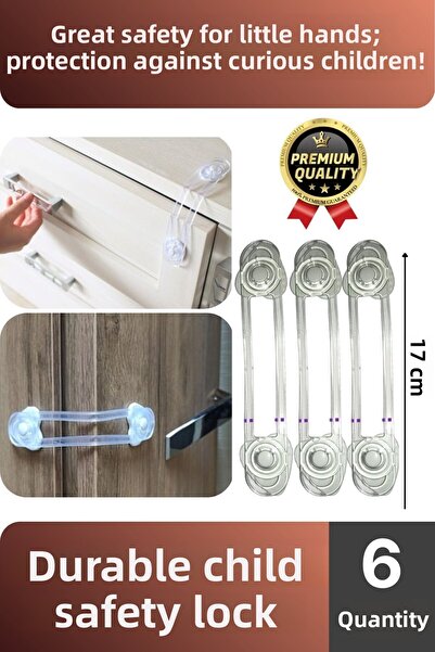 Svein Νέας Παραγωγής Ρυθμιζόμενη Συσκευή Προστασίας Καλύμματος Συρταριού Ντου...