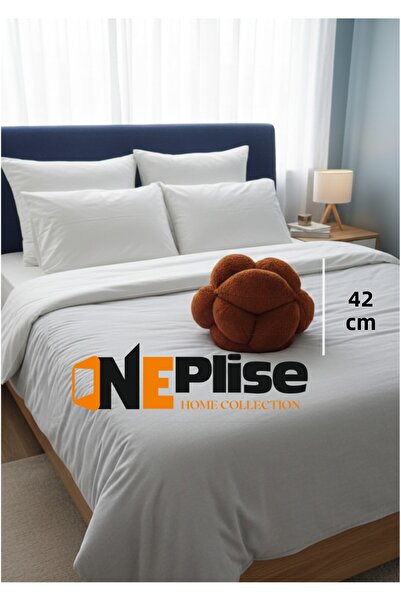 oneplise sineklik sistemleri Pernă cu noduri din material Welsoft, dimensiune...