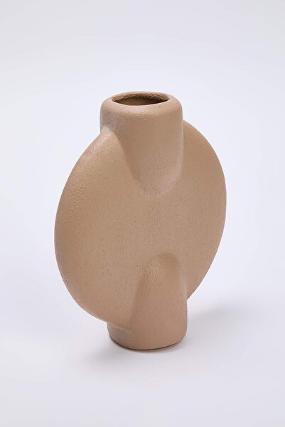 TRENDYOLMİLLA HOME Bohem Vase 22X19 cm Tphaw26Vz00010