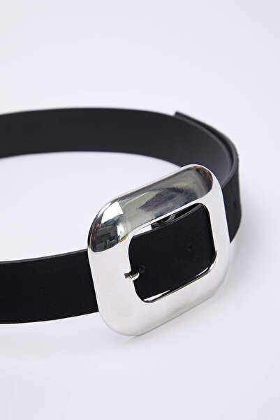 Trendyol Collection Women's Belt Twoaw26Ke00013