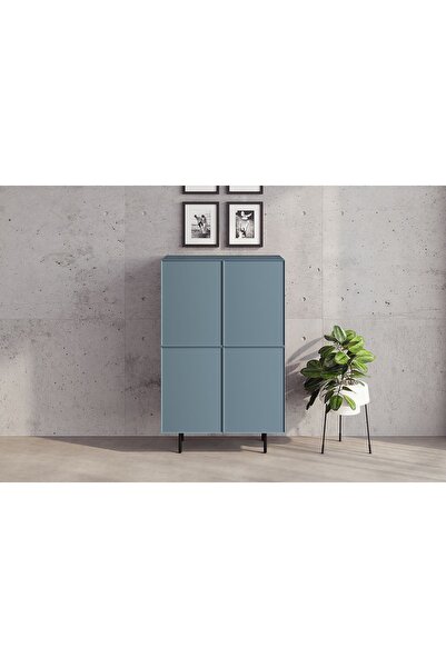 DUHO PopArt Büfe - 120 cm