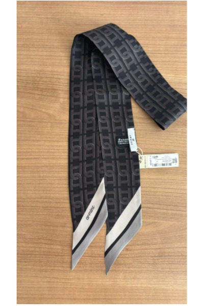 Armine Pure Silk Twill Scarf