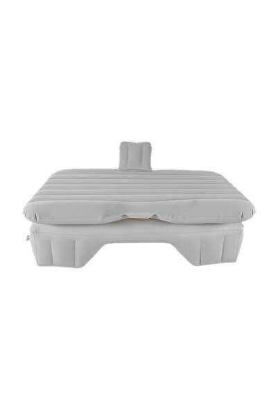 sharpdo 4 Piece Air Mattress Car Inflatable Bed