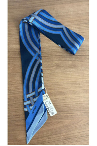 Armine Pure Silk Twill Scarf