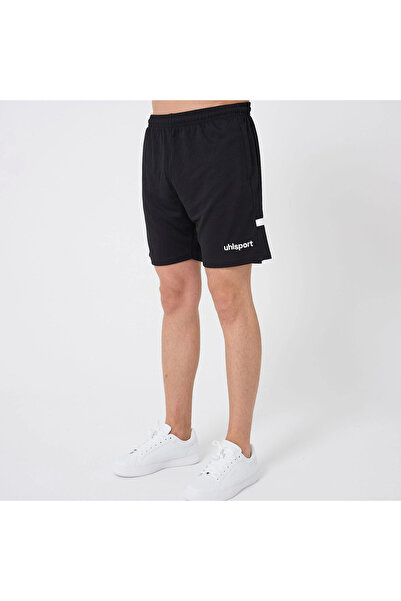 UHLSPORT Energy Camping Shorts - Μαύρο - XL