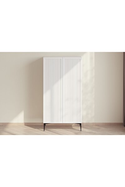 DUHO Ola Büfe - Beyaz - 150 Cm