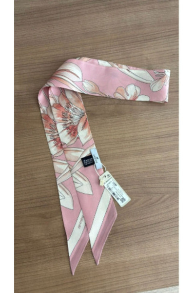 Armine Pure Silk Twill Scarf