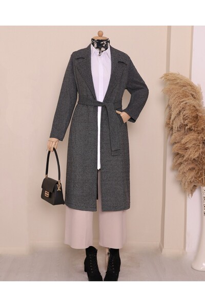 Modamorfo Gray Stamp Butter - Winter Raster Cap